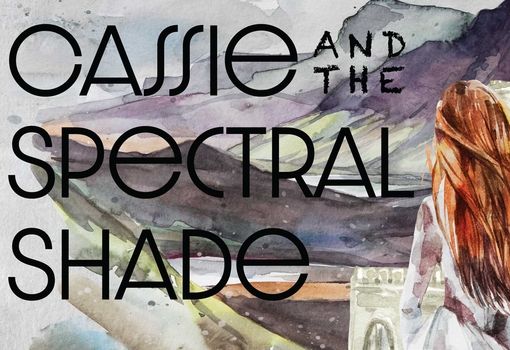 Cassie and the Spectral Shade Score