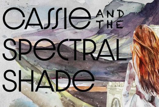 Cassie and the Spectral Shade Score