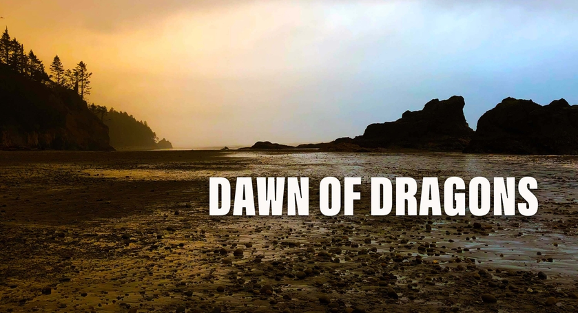 Dawn of Dragons - Instrumental