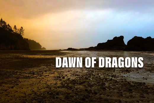 Dawn of Dragons - Instrumental